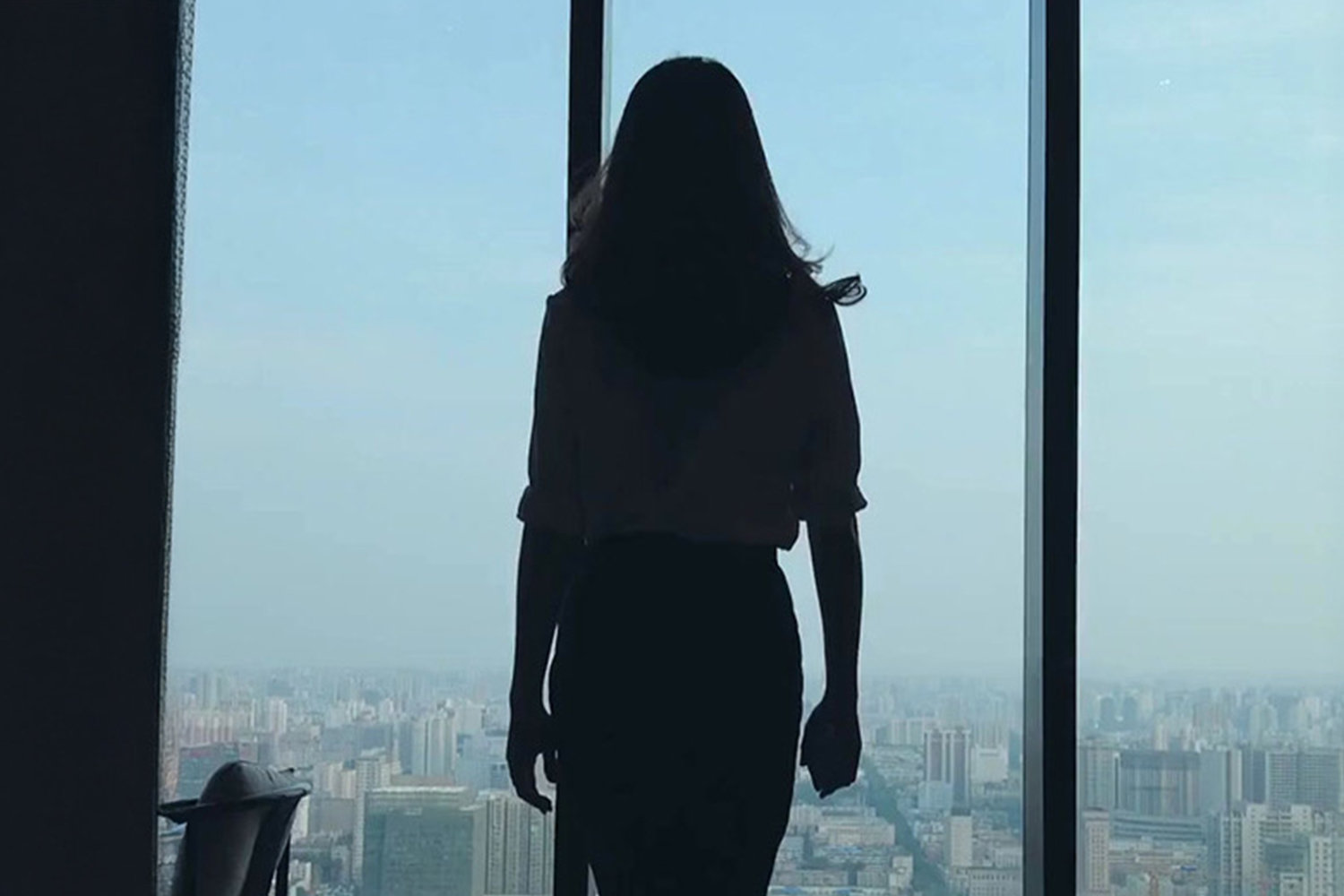 Supporting female entrepreneurs in India 