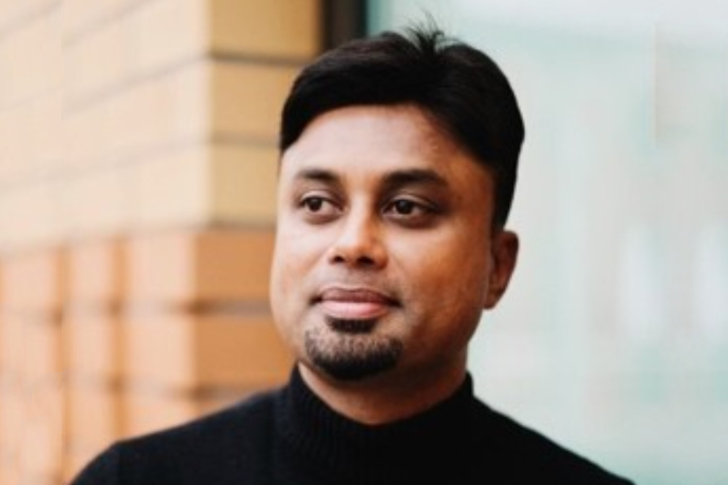 Rajesh Elangovan