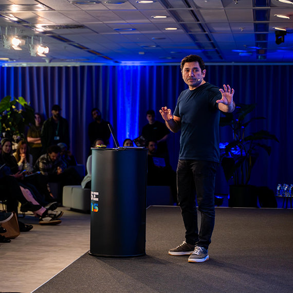 Large Commerce Models