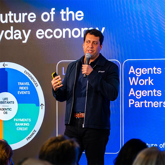 The Future of Ecommerce