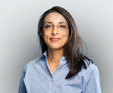 Helen Vaid