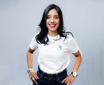 Lynelle Bagwandeen