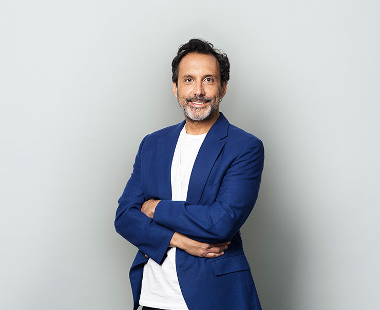 Bob van Dijk