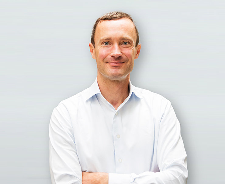 Martin Tschopp