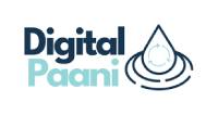 DigitalPaani Logo