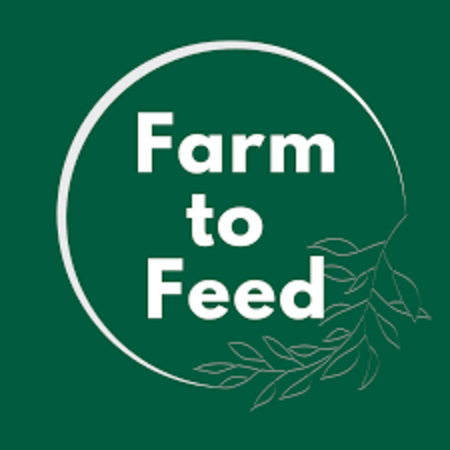 Farm to Feed Logo
