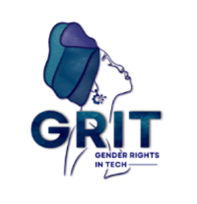 Gender Rights in Tech Logo