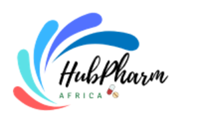 HubPharma Africa Logo