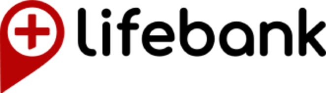 LifeBank Technology Limited Logo