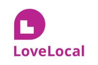 LoveLocal Logo