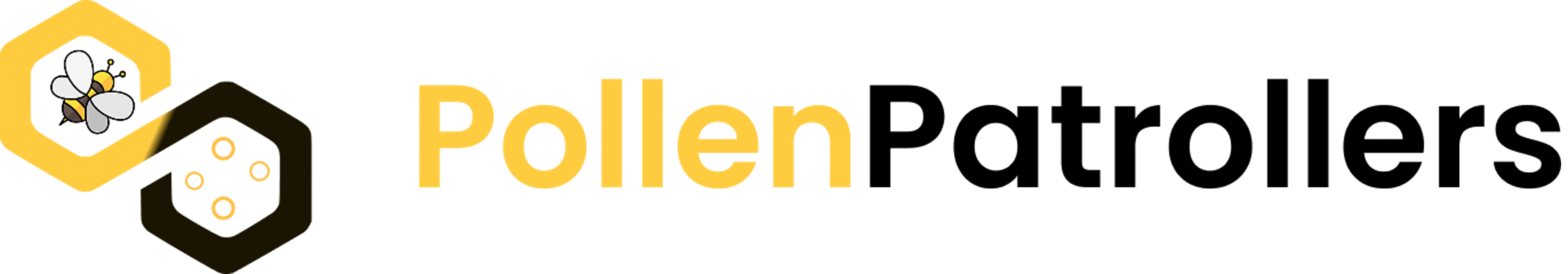 Pollen Patrollers Logo