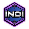 Indi GG Logo