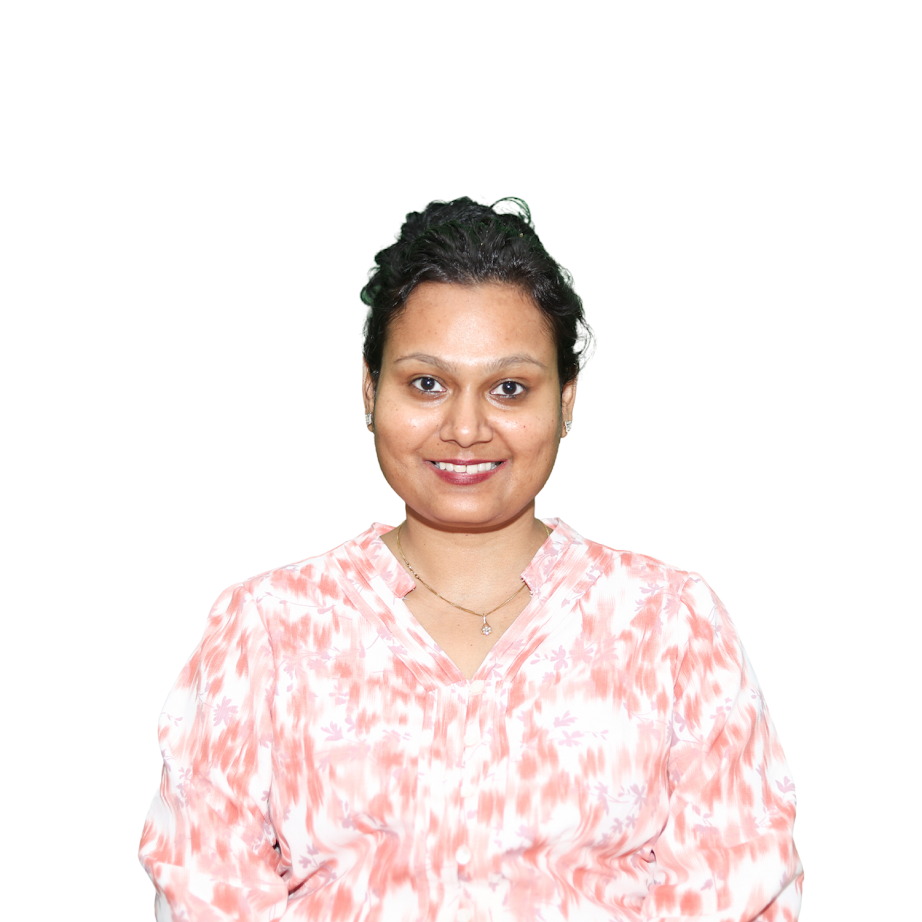 Ankita Garg Co-Founder & COO Varaha ClimateAg