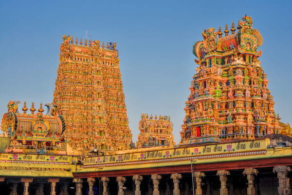 India