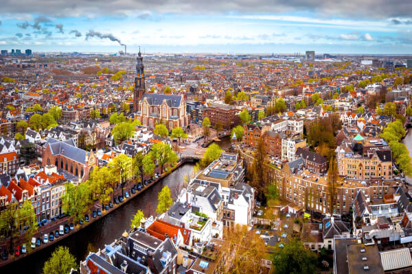 Netherlands