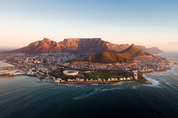 South Africa
